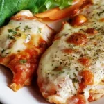 Na preguiça de domingo, ‘frango à pizzaiolo’ fica pronto em 20 minutos