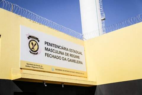 'Fechada com nóis': presos citam até promotora para incentivar motim em Campo Grande