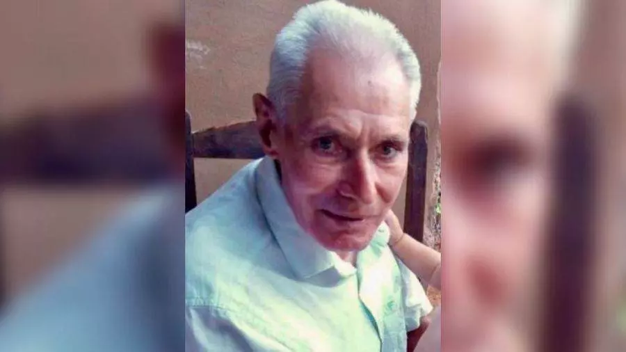 Bombeiros seguem em buscas por idoso de 77 anos desaparecido há 10 dias