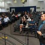 ‘Excessos são fora do plenário’, diz Carlão sobre vereador que fiscaliza UPAs de Campo Grande