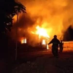 Acusado de provocar ‘noite de terror’ em cidade de MS e matar idoso incendiado é condenado