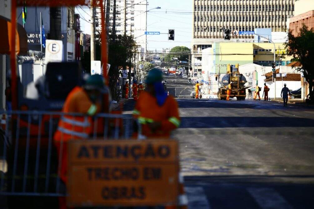 obras