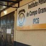 Idoso é encontrado morto dentro de cela no Instituto Penal de Campo Grande