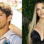 Gabi Martins diz que ficou com José Loreto, mas ator nega qualquer envolvimento