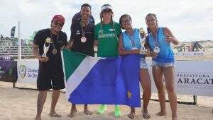 beach tennis jubs 2022