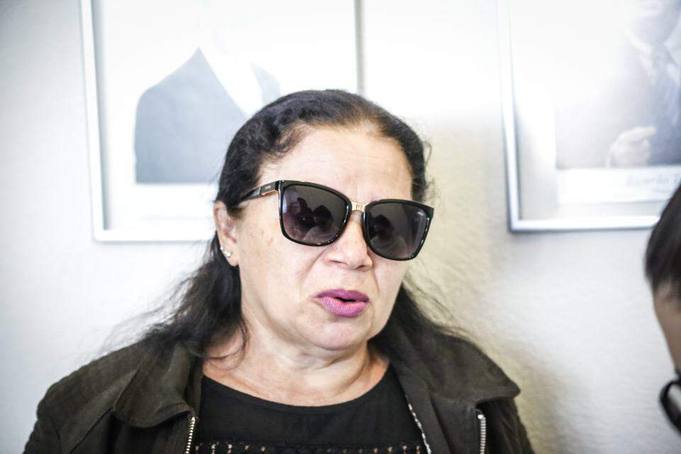 juri2 1 - 'Nada vai trazer ela de volta', lamenta mãe de Maxelline, morta a tiros por ex-guarda em Campo Grande