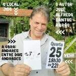 Livro sobre ‘reconciliação’ entre Oswald e Mário de Andrade é lançado em Campo Grande