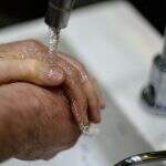 Anvisa: lavar as mãos evita propagar doenças e infecções hospitalares