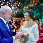 Lula e Janja se casam em São Paulo; socióloga ganha espaço na pré-campanha