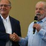 Chapa Lula-Alckmin une esquerda sem conseguir atrair ‘frente ampla’