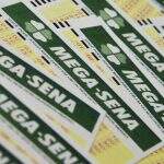 Apostador de Nova Andradina acerta quina da Mega-Sena e leva R$ 14,1 mil