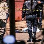 Rapaz morto com seis tiros no ‘Hortência’, tinha três passagens pela polícia ainda adolescente