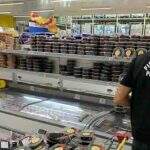 Atacadista é multado em Campo Grande por vender produtos vencidos e estragados