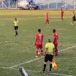 Campeonato Estadual Sub-20 estreia com vitórias do tricampeão União e estreante Náutico