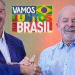 PT aposta em verde e amarelo no lançamento da pré-candidatura de Lula
