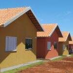 Governo repassa R$ 2 milhões para construção de 25 unidades habitacionais em Amambai