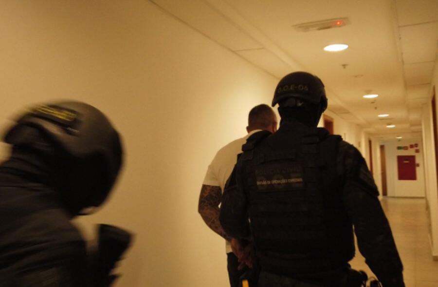 Operação contra grupo que movimentou R$ 10 milhões em cocaína prende um em Campo Grande
