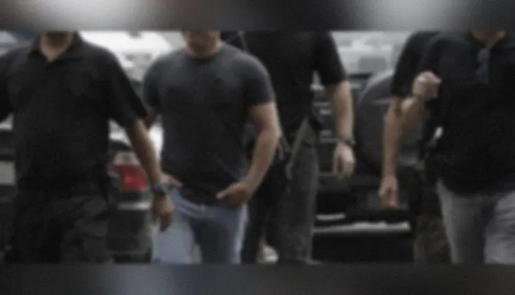 Major acusado de extorsão em sequestro é excluído da Polícia Militar de MS