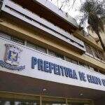 Prefeitura abre crédito suplementar de R$ 2 milhões para entidades de Campo Grande