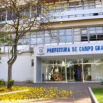 licitação Prefeitura de Campo Grande