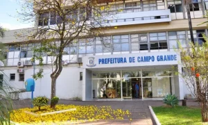 licitação Prefeitura de Campo Grande