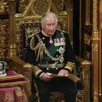 Pela primeira vez, príncipe Charles faz história ao discursar em trono real