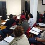 Prefeitura de Campo Grande divulga pontuação em seleção de professores do cadastro reserva do Pronatec