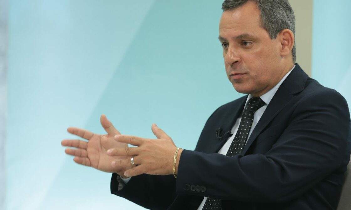 Bolsonaro demite o 3º presidente da Petrobras com pouco mais de 40 dias no cargo