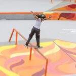 Brasil é escolhido como sede de mundias de skate