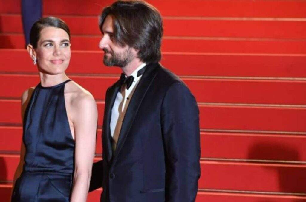 A musa da Chanel, Charlotte Casiraghi, com seu Dimitri Rassam em Cannes 2 received 1073355080191656 - A musa da Chanel, Charlotte Casiraghi, com seu Dimitri Rassam em Cannes