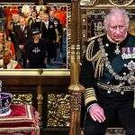 Príncipe Charles vai à abertura do Parlamento britânico no lugar da Rainha Elizabeth II