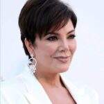 Kris Jenner é uma das pessoas mais influentes da Time Magazine para 2022