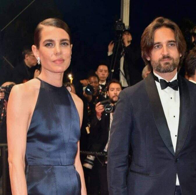 A musa da Chanel, Charlotte Casiraghi, com seu Dimitri Rassam em Cannes 3 received 531506651772589 - A musa da Chanel, Charlotte Casiraghi, com seu Dimitri Rassam em Cannes