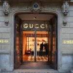 Gucci vai aceitar pagamentos com criptomoedas nos EUA