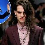 Morreu aos 31 anos o filho do cantor Nick Cave, Jethro Lazenby