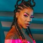 Ludmilla ultrapassa a marca de 2 bilhões de streams no Spotify