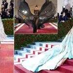 Confira os looks das celebridades no Met Gala 2022