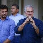 Reinaldo diz que PSDB ainda enfrenta ‘muita incerteza’ sobre candidato a presidente