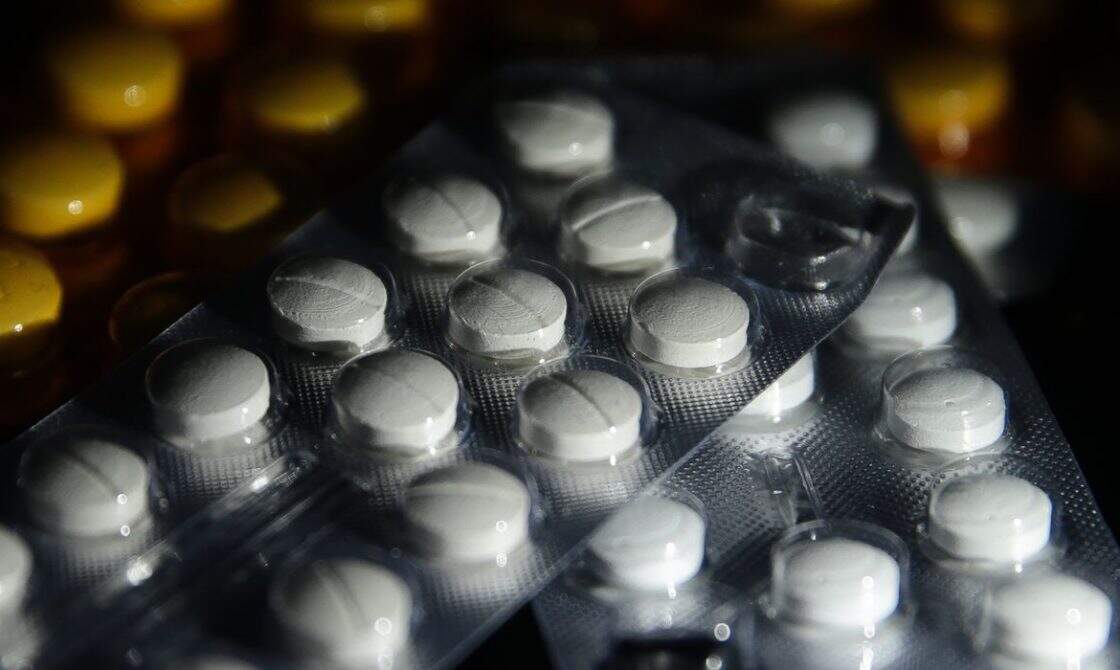 Senado avança na proposta que abate no IR compra de medicamentos