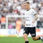 Corinthians terá os defalques de Fágner, Jô e João Victor contra o América-MG