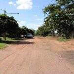 Jateí terá todas as vias urbanas asfaltadas; obras irão custar R$ 1,6 milhão
