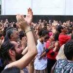 Virada Cultural atraiu 3,1 milhões de pessoas em São Paulo