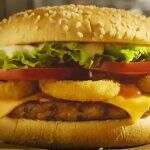 Após barrar McDonald’s, Procon proíbe Burger King de vender Whopper Costela