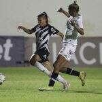 Atlético-MG vence Santos de virada no Brasileiro Feminino