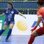 Destaque nacional, Serc/UCDB também representa MS na Taça Brasil de Futsal Feminino