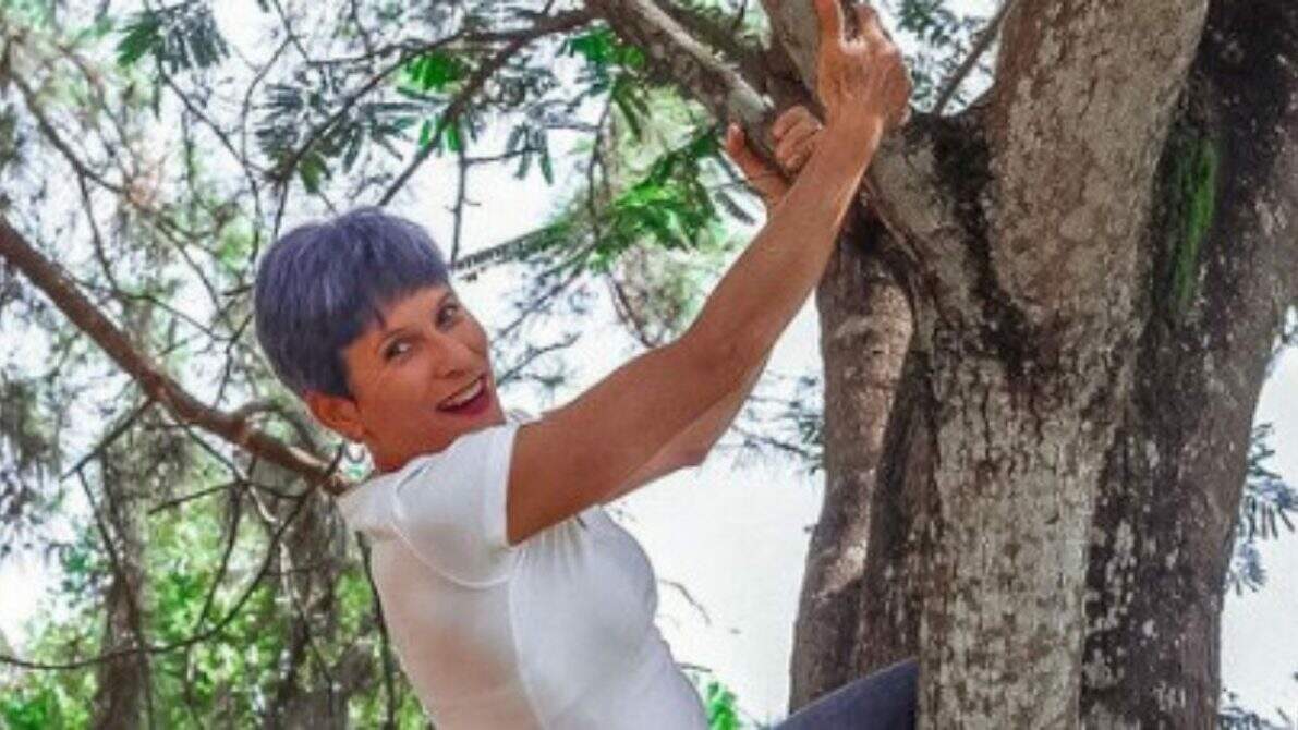 Shirley Miranda é a quinta eliminada do 'No Limite 2022'