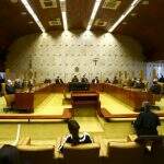 Senado aprova aumento da idade para nomeação de ministro do Judiciário