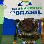 Confira onde assistir os jogos decisivos da Copa do Brasil que definem os classificados para as oitavas de final