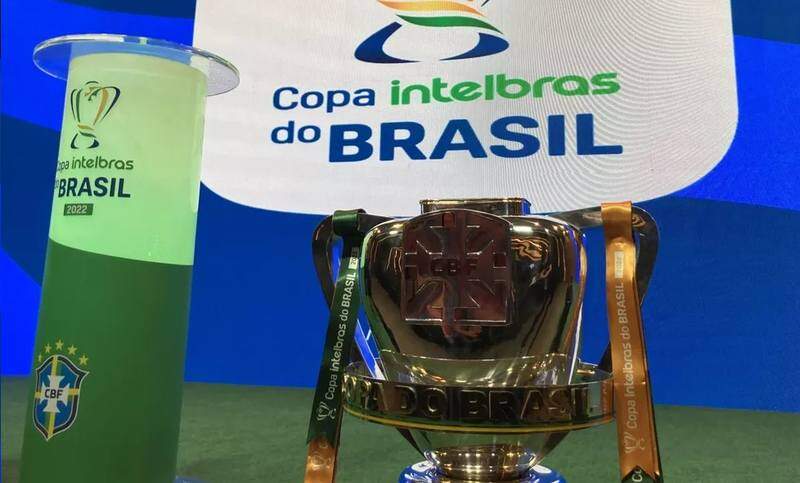 Copa do Brasil: Times começam briga por vagas nas oitavas de final e ‘bolada’ de R$ 3 milhões
