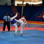 Campeonato Estadual de Taekwondo acontece em Campo Grande no fim de semana